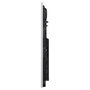 Samsung WE86FX Monitor Táctil 86" 4K IPS 3840x2160 8ms HDMI USB-C USB VESA Altavoces Negro