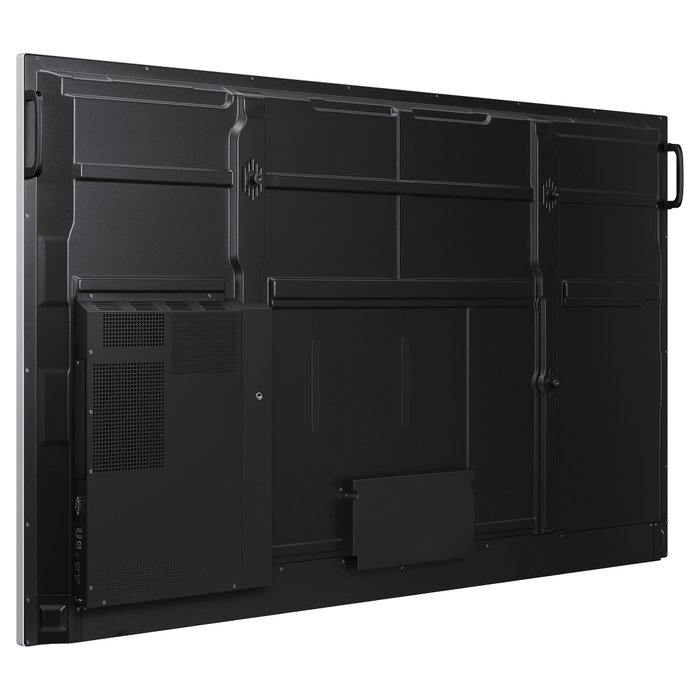 Samsung WE86FX Monitor Táctil 86" 4K IPS 3840x2160 8ms HDMI USB-C USB VESA Altavoces Negro Samsung WE86FX Monitor Táctil 86" 4K IPS 3840x2160 8ms HDMI USB-C USB VESA Altavoces Negro