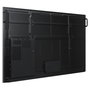Samsung WE86FX Monitor Táctil 86" 4K IPS 3840x2160 8ms HDMI USB-C USB VESA Altavoces Negro