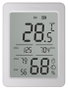 Sonoff AirGuard TH SNZB-02DR2 Sensor de Temperatura y Humedad con LCD
