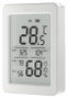 Sonoff AirGuard TH SNZB-02DR2 Sensor de Temperatura y Humedad con LCD
