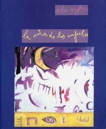 La ruta de los infieles, Ali Erfan - BARATARIA