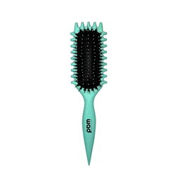 Wad Professional Beauty Brush Spira Green