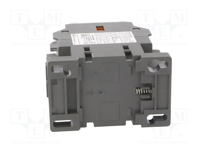 LS ELECTRIC METASOL MC-22B 24VAC Contactor 3-polar