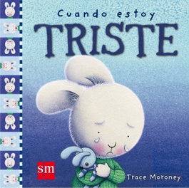 Cuando estoy triste, Tracey Moroney - SM