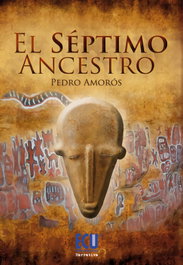 El Séptimo Ancestro, Pedro Amorós - ECU