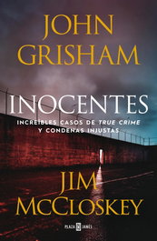 Inocentes, John Grisham - Plaza & Janés