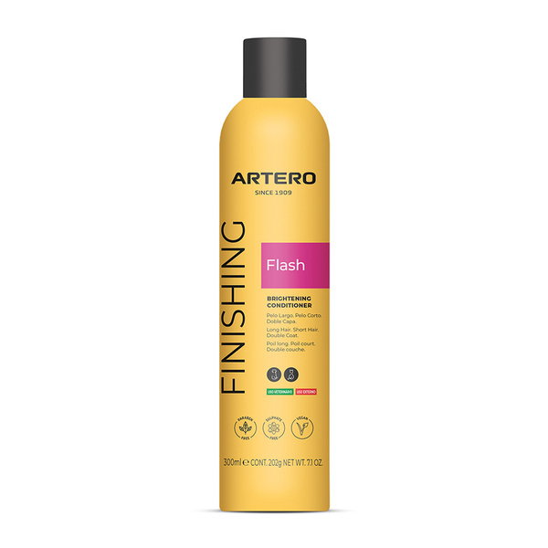 Artero Acondicionador Flash 300ml (Reacondicionado) Artero Acondicionador Flash 300ml (Reacondicionado)