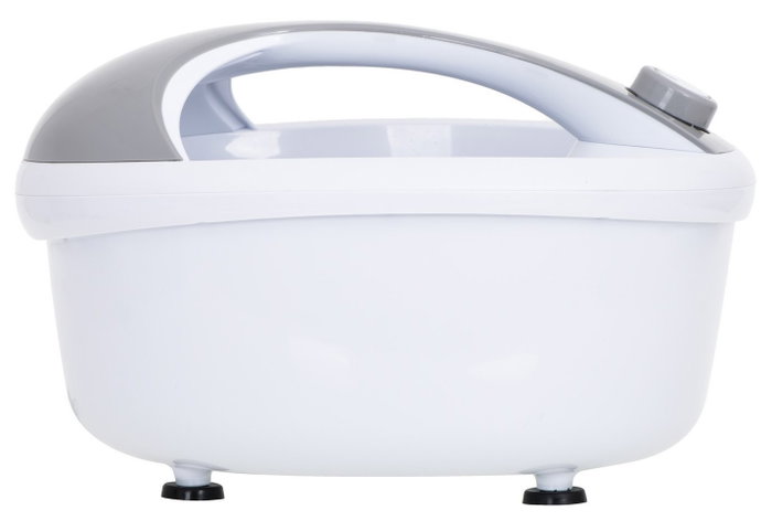 Masajeador de Pies Adler AD 2177 Blanco