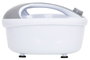 Masajeador de Pies Adler AD 2177 Blanco