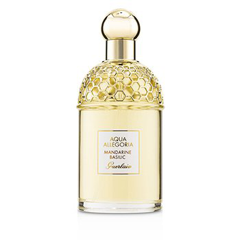Guerlain Aqua Allegoria Mandarine Basilic Eau de Toilette 125 ml Guerlain Aqua Allegoria Mandarine Basilic Eau de Toilette 125 ml