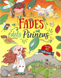 SUSAETA EDICIONES, Fades dels pirineus - SUSAETA EDICIONES