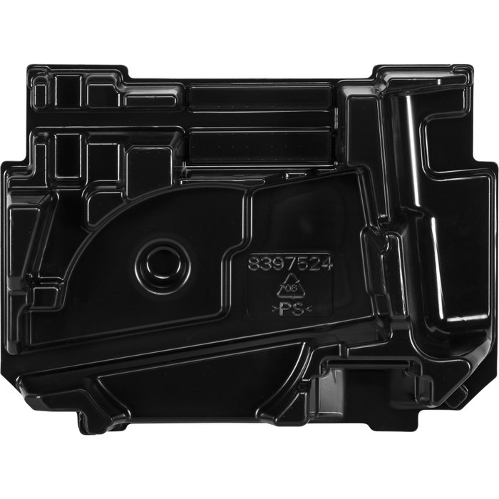Makita Inserto para MAKPAC Tamaño 3 839752-4 Makita Inserto para MAKPAC Tamaño 3 839752-4