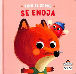 M4 Manolito Books Editorial, Me siento enfadado, G. Pesavento, C. Odabasi - M4 Manolito Books Editorial