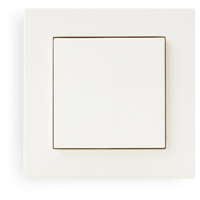 Eve Light Switch (Thread) Blanco