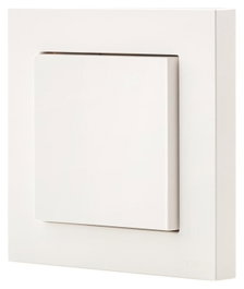 Eve Light Switch (Thread) Blanco