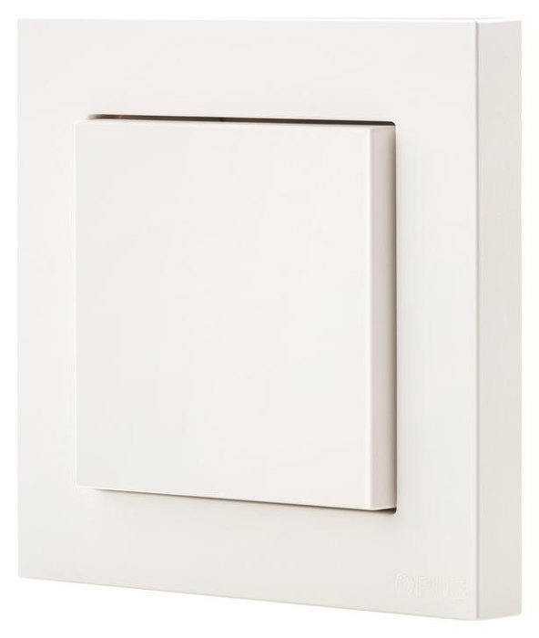 Eve Systems Eve Light Switch Blanco