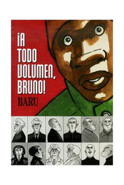 Astisendo Grupo Editorial, S.L. A todo volumen, Bruno!