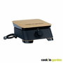 Cook'In Garden Plancha Eléctrica Dune 40 Dune