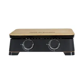Cook'In Garden Plancha PG092 Dune 40 Eléctrica