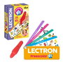 Diset Lectron Lápiz con Luz y Sonidos Preescolar