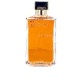 Francis Kurkdjian Grand Soir Eau de Parfum Vaporizador 200 ml Perfume Ambarino y Amaderado