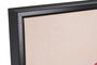DKD Home Decor Cuadro de Jarrones Surtido de 2 Piezas
