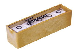 Juego Dados Poker En Caja