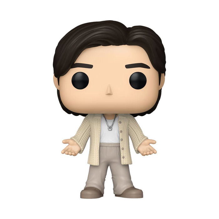 Funko Figura POP! BTS Indigo RM Funko Figura POP! BTS Indigo RM
