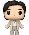 Funko Figura POP! BTS Indigo RM Funko Figura POP! BTS Indigo RM
