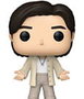 Funko Figura POP! BTS Indigo RM