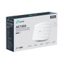 TP-Link FESTA F52 WL-AP Access Point AC1350 Blanco