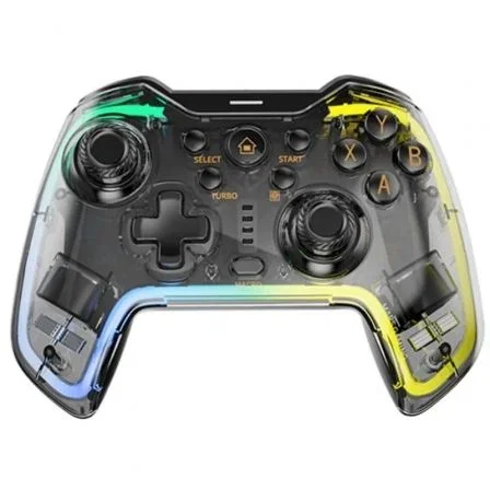 Gamepad mars gaming mgp-bt2 inalÁmbrico