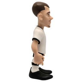 MINIX Figura Minix Wirtz Alemania 12cm