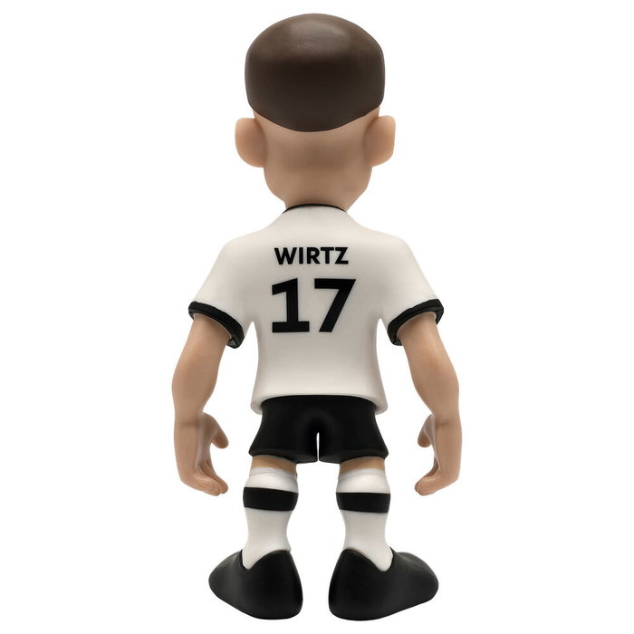 MINIX Figura Minix Wirtz Alemania 12cm