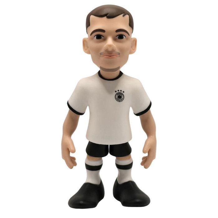 MINIX Figura Minix Wirtz Alemania 12cm