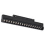Luminaria LED Magnética para Carril 18W 340mm CCT Ajustable