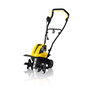 Garland Motoazada Eléctrica 1500W MULE 561E-V20, Ancho Trabajo 40cm, Para Binar y Airear Tierra