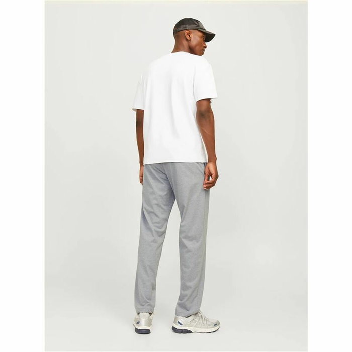 Pantalón de Chándal para Adultos Jack & Jones stkane pierre Gris Hombre