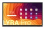 Newline TT-8523QA Pizarra Blanca Interactiva 86 4K Ultra HD Negro de 2,18 m (86 pulgadas) Táctil 40 Puntos