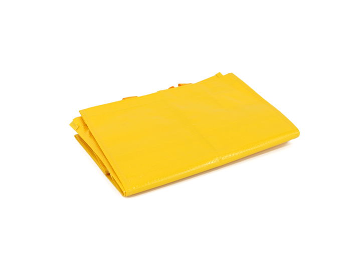 Confortime Bolsa Rafia Reciclaje Plastico 44 cm x 32 cm x 0.5 cm (24 Unidades) Confortime Bolsa Rafia Reciclaje Plastico 44 cm x 32 cm x 0.5 cm (24 Unidades)