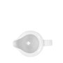 Summa Sira Set de 6 Jarras de Porcelana de 30 cl en Blanco