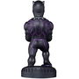 EXQUISITE GAMING Soporte Cable Guy Black Panther Marvel 21cm