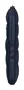 Targus Funda Puffer TBS97602GL para Portátil de 14 pulgadas, Azul