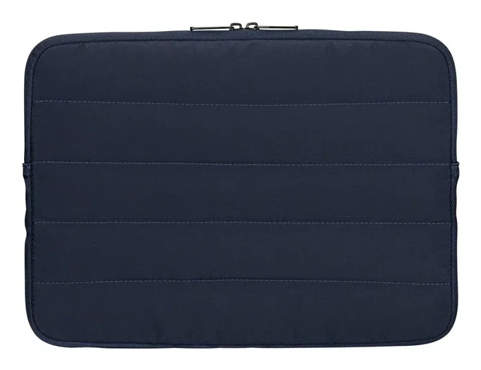 Targus Funda Puffer TBS97602GL para Portátil de 14 pulgadas, Azul