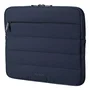 Targus Funda Puffer TBS97602GL para Portátil de 14 pulgadas, Azul