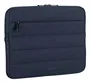 Targus Funda Puffer TBS97602GL para Portátil de 14 pulgadas, Azul