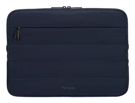 Targus Puffer Funda para Portátil 13-14 Pulgadas - Midnight Blue