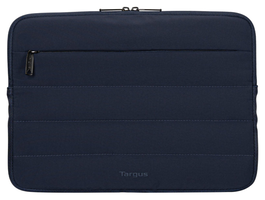 Targus Funda Puffer TBS97602GL Azul para Portátil de 14 pulgadas