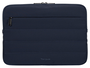 Targus Funda Puffer TBS97602GL Azul para Portátil de 14 pulgadas